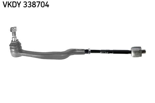 Biellette de direction (Barre de connexion direction) SKF ref. VKDY 338704